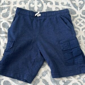 Lot of two boys shorts